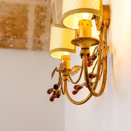 Bed & Breakfast Dimora Nardelli Sava