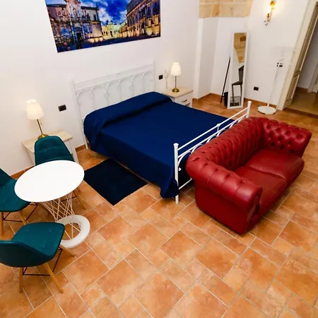 Bed & Breakfast Dimora Nardelli *