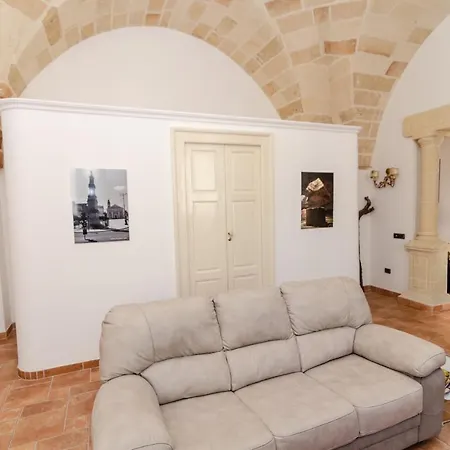 Dimora Nardelli Bed & Breakfast