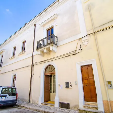 Bed & Breakfast Dimora Nardelli *