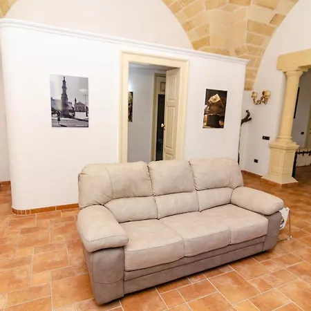 Dimora Nardelli Bed & Breakfast *