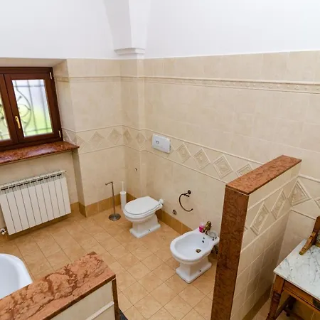 Dimora Nardelli Bed & Breakfast