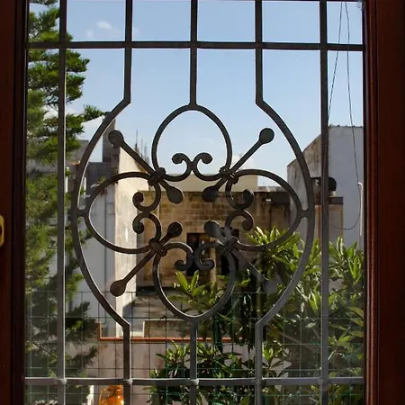 Bed & Breakfast Dimora Nardelli Sava