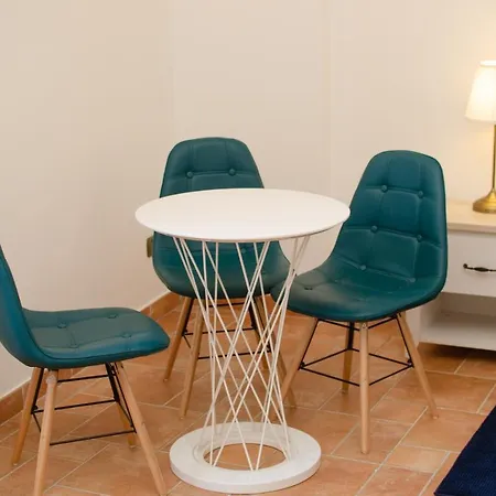 Dimora Nardelli Bed & Breakfast Sava