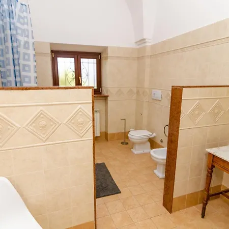 Bed & Breakfast Dimora Nardelli