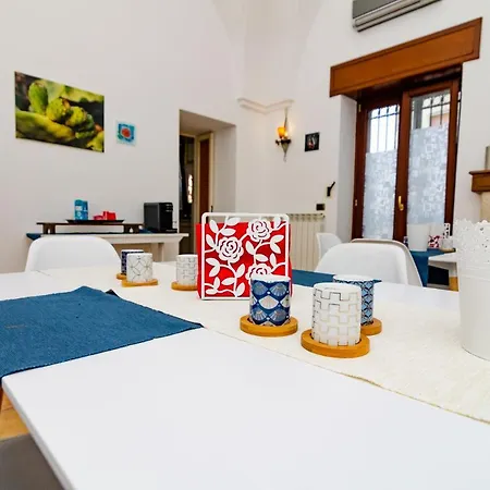 Bed & Breakfast Dimora Nardelli *