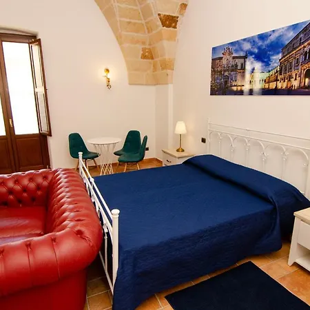 Bed & Breakfast Dimora Nardelli Sava