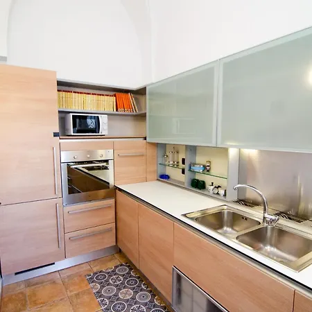 Bed & Breakfast Dimora Nardelli