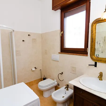Dimora Nardelli Bed & Breakfast