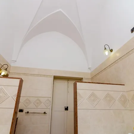 Dimora Nardelli Bed & Breakfast