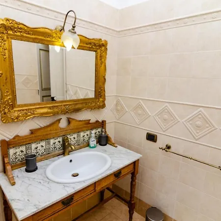 Bed & Breakfast Dimora Nardelli