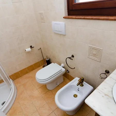 Dimora Nardelli Bed & Breakfast *
