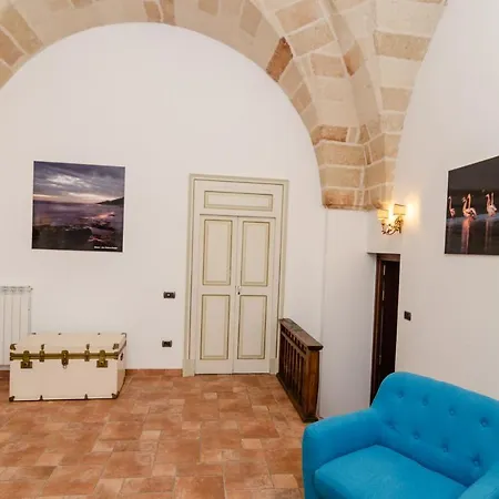 Dimora Nardelli Bed & Breakfast Sava